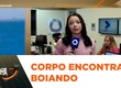 Corpo é encontrado boiando em águas sergipanas
