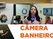 Câmera escondida é encontrada em banheiro das mulheres no Instituto de Identificação em Pirambu