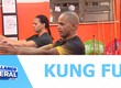 Atletas de Kung Fu vão representar o Sergipe no campeonato Pan-Americano