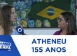 Centro de Excelência Atheneu sergipense completa 155 anos de existência