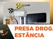 SSP determina intervenção em posto do instituto de identificação de Pirambu
