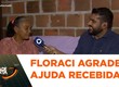 Após apelo no Cidade Alerta Sergipe, avó consegue doações para cuidar dos netos e agradece