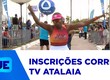 Inscrições para a segunda etapa do circuito de corridas TV Atalaia estão na reta final