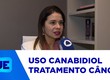 Mulheres em tratamento contra o câncer de mama já podem usar canabidiol para alívio das dores