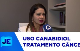 Mulheres em tratamento contra o câncer de mama já podem usar canabidiol para alívio das dores