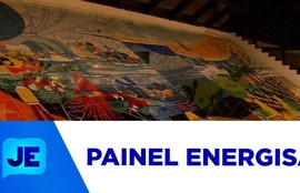 Energisa lança obra de um renomado artista plástico de Sergipe para celebrar o dia da sergipanidade