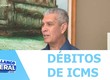 Secretaria de estado da fazenda notifica microempreendedores individuais por débitos de ICMS