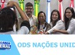 Aracaju sedia evento dos Objetivos de Desenvolvimento Sustentável das Nações Unidas