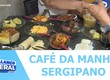 Dia da Sergipanidade: café da manhã celebra a cultura e o orgulho de ser sergipano