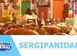 Dia da Sergipanidade: caranguejo, mangaba e amendoim representam a essência da cultura sergipana