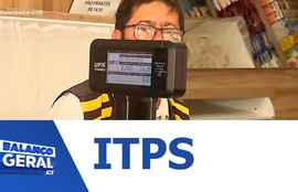 ITPS intensifica fiscalização de balanças em feiras e comércios de Aracaju