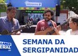 Prefeitura de Aracaju prepara programação especial para celebrar o Dia da Sergipanidade