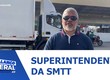 Superintendente da SMTT de Aracaju fala sobre péssimas condições de ônibus coletivo