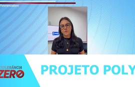 Projeto Poly aproxima Polícia Civil e judiciário no combate à violência doméstica