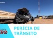 Perícia de trânsito da PRF em Sergipe se consolida como referência nacional em investigação de sinistros