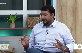 Entrevista com Luizão Donatrampi, Deputado Estadual pelo União Brasil