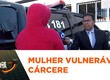Mulher denuncia cárcere privado e ameaças do ex- companheiro