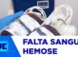 Hemose amplia rede de atendimento com o novo posto de coleta no shopping Jardins em Aracaju