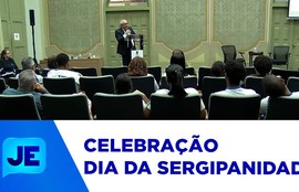 200 anos  do legislativo são enaltecidos no dia da sergipanidade