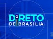 Direto de Brasília 24/10/25 - Entrevista com o deputado federal Duarte Júnior, do PSB do Maranhão