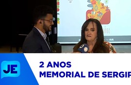 Memorial de Sergipe Professor Jouberto Uchôa realiza programação especial no dia da sergipanidade