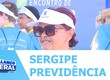 3º Encontro de Bem-estar do INSS foi realizado no Parque Governador Augusto Franco
