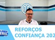 Confiança segue se reforçando para a temporada 2026