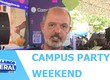 Campus Party Weekend Aracaju