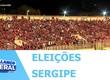 Novo Presidente do Sergipe será definido durante eleição indireta