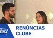 Após renúncias de Presidente e Vice, o Clube Sergipe terá nova eleição