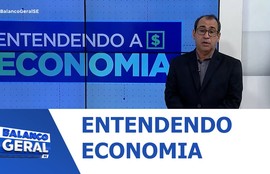 Entrevista com o Economista José Olívio