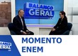 Entrevista com professora dos cursos de Engenharia da Unit, Marcela Hardman