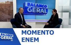 Entrevista com professora dos cursos de Engenharia da Unit, Marcela Hardman