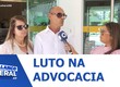 Morre em Aracaju aos 64 anos a Advogada Aída Mascarenhas Campos