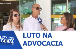 Morre em Aracaju aos 64 anos a Advogada Aída Mascarenhas Campos