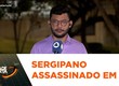 Professora é suspeita de matar e enterrar o namorado sergipano no quintal de casa em São Paulo
