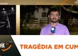 Trapezista baiana de 28 anos morre após cair durante apresentação no circo