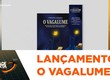 Fredson Navarro lança livro 'O vagalume' nesta terça feira no Museu da Gente Sergipana em Aracaju