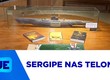 Sergipe está sendo cenário de gravações de um filme longa metragem
