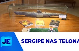 Sergipe está sendo cenário de gravações de um filme longa metragem