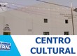 Laranjeiras inaugura Centro Cultural Horácio Hora em homenagem ao renomado pintor laranjeirense