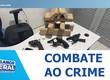 Três integrantes de grupo criminoso da Bahia morrem em confronto com a polícia em Tobias Barreto