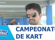 5ª Etapa do Campeonato Sergipano de Kart na Orla da Atalaia