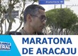 Maratona de Aracaju - trânsito será alterado nas imediações do evento