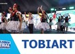 Tobias Barreto realiza a 15ª Edição do Festival de Arte do município