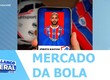 Itabaiana anuncia a contratação do atacante Jonata Bastos de 27 anos