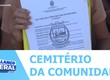Moradores de Socorro denunciam impedimento para enterrar seus entes queridos em cemitério
