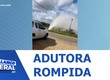 Manutenção em adutora provoca falta de água em povoados de Nossa Senhora da Glória