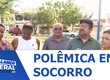 Vereador quer mudar nome do Conjunto Fernando Collor para Entre Rios