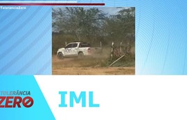 Balanço IML das últimas 24 horas